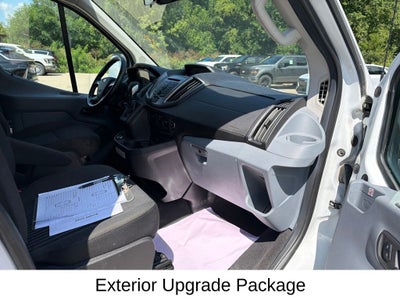2019 Ford Transit-150 XLT