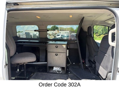 2019 Ford Transit-150 XLT