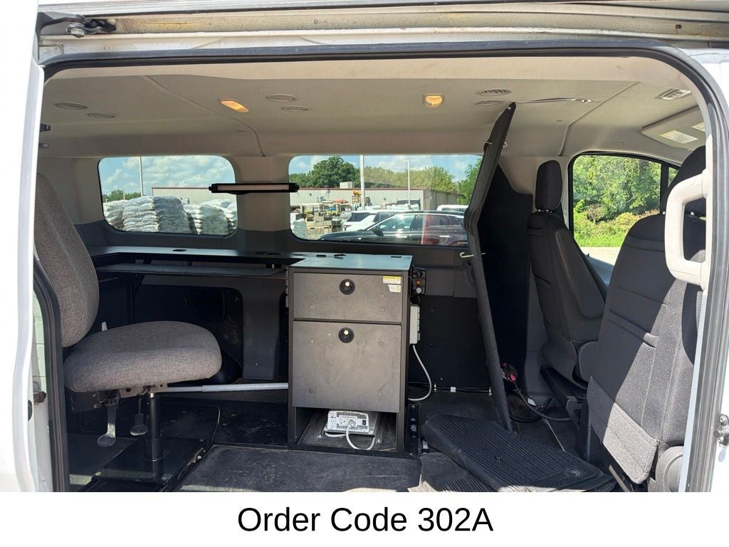 2019 Ford Transit-150 XLT