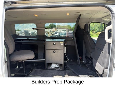2019 Ford Transit-150 XLT