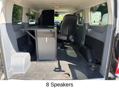 2019 Ford Transit-150 XLT