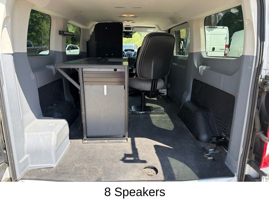 2019 Ford Transit-150 XLT