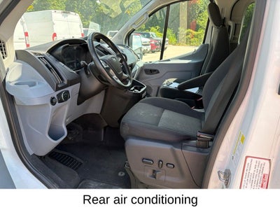 2019 Ford Transit-150 XLT
