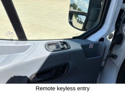 2019 Ford Transit-150 XLT