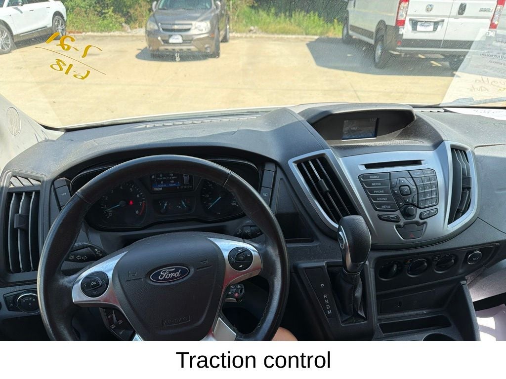 2019 Ford Transit-150 XLT