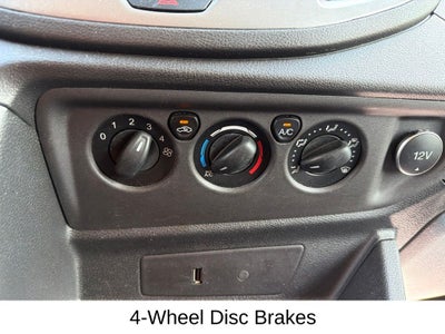 2019 Ford Transit-150 XLT