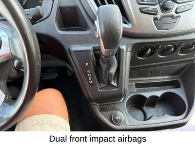 2019 Ford Transit-150 XLT