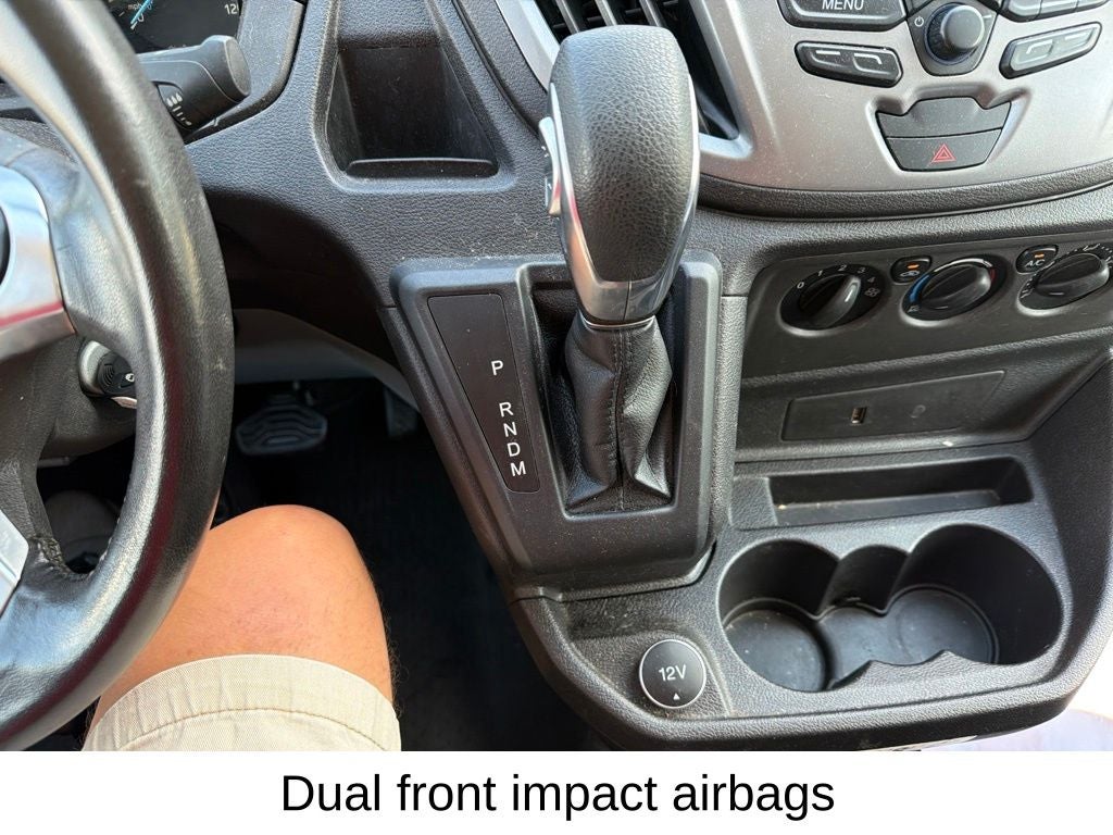 2019 Ford Transit-150 XLT