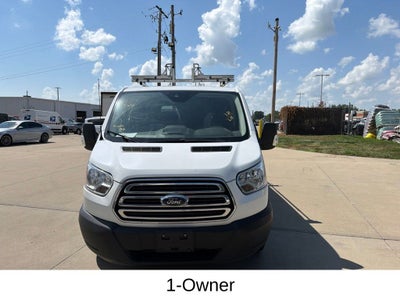 2019 Ford Transit-150 XLT
