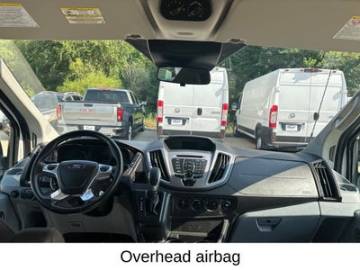2019 Ford Transit-150 XLT