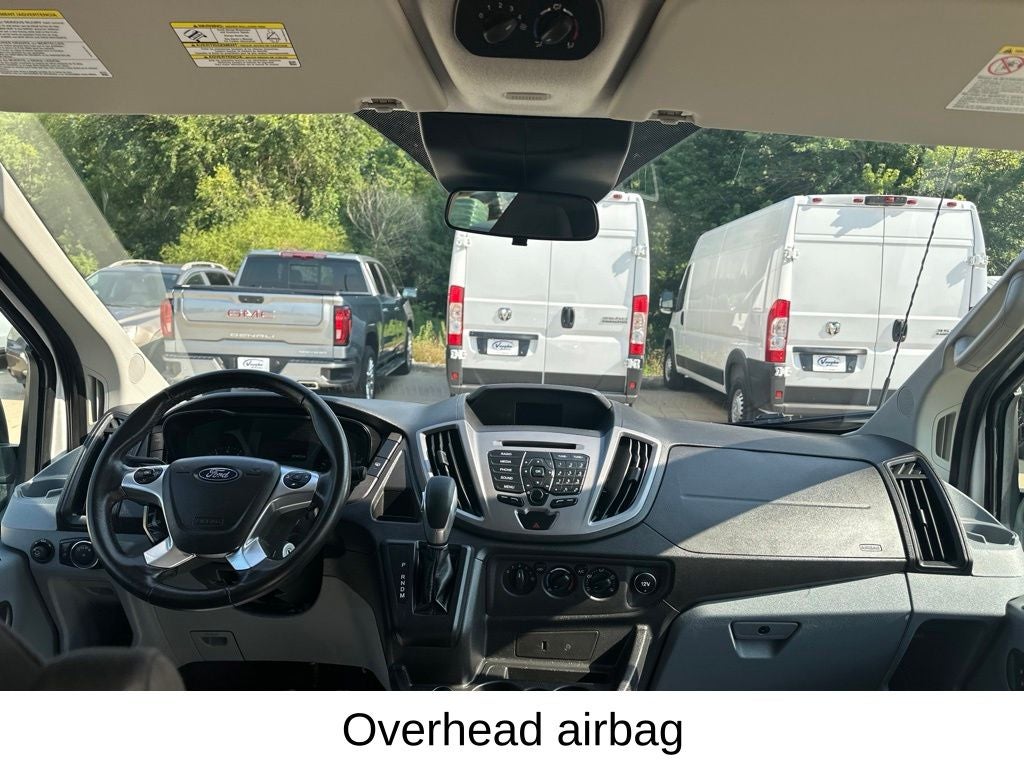 2019 Ford Transit-150 XLT