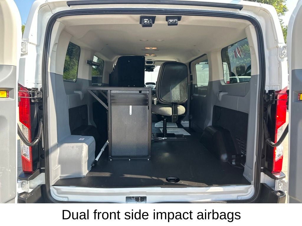 2019 Ford Transit-150 XLT