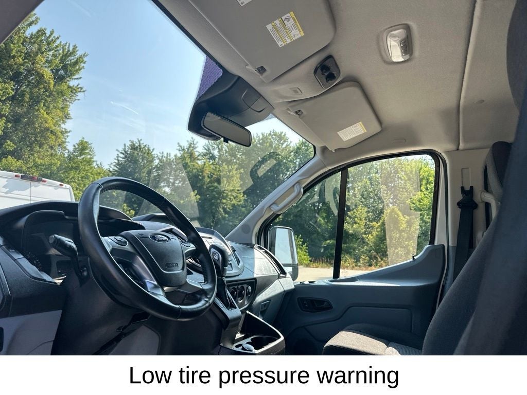 2019 Ford Transit-150 XLT