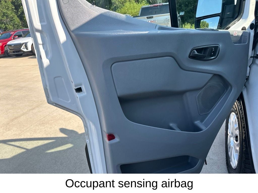 2019 Ford Transit-150 XLT