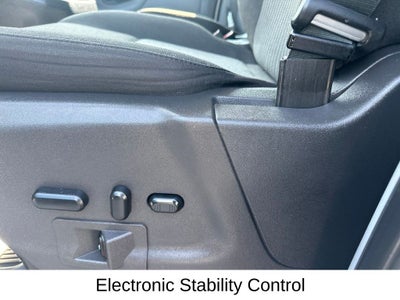 2019 Ford Transit-150 XLT