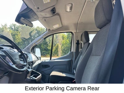 2019 Ford Transit-150 XLT