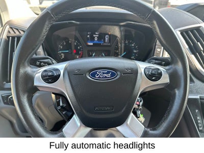 2019 Ford Transit-150 XLT
