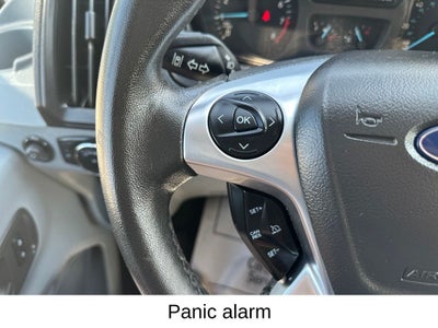 2019 Ford Transit-150 XLT