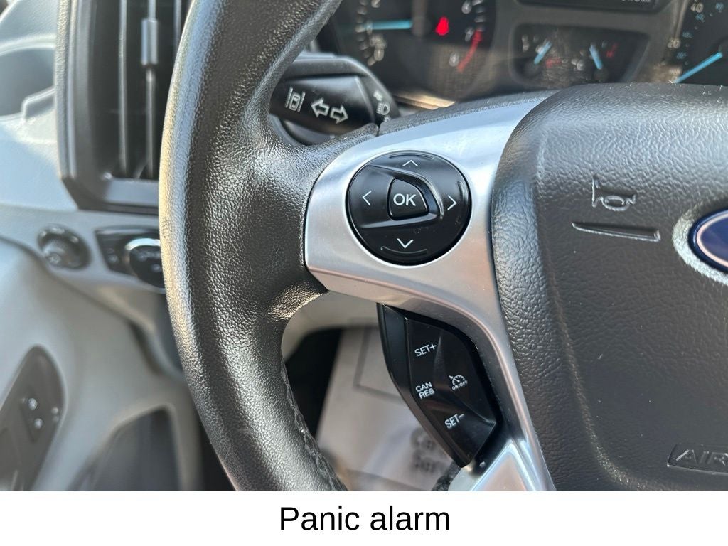 2019 Ford Transit-150 XLT