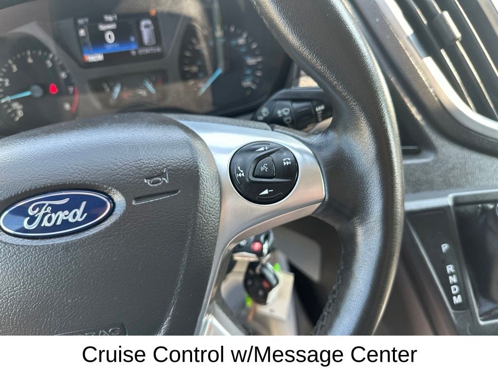 2019 Ford Transit-150 XLT