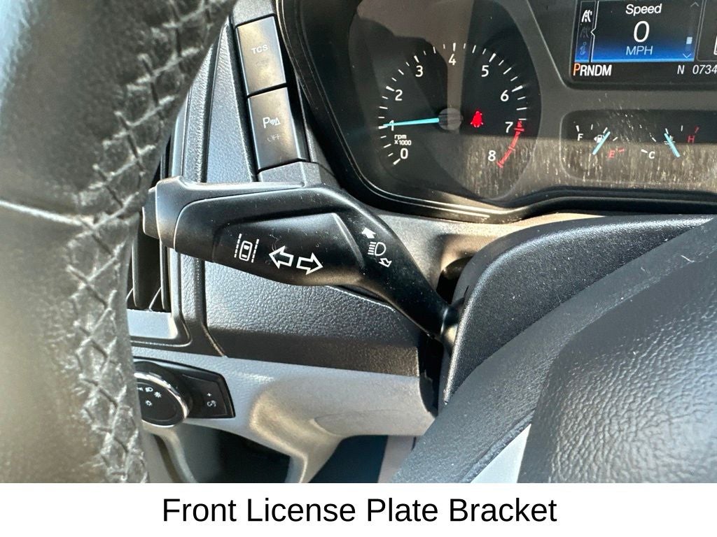 2019 Ford Transit-150 XLT