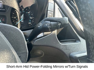 2019 Ford Transit-150 XLT