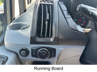 2019 Ford Transit-150 XLT