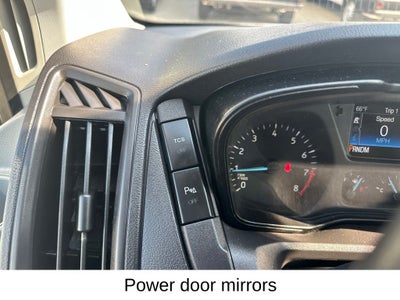 2019 Ford Transit-150 XLT