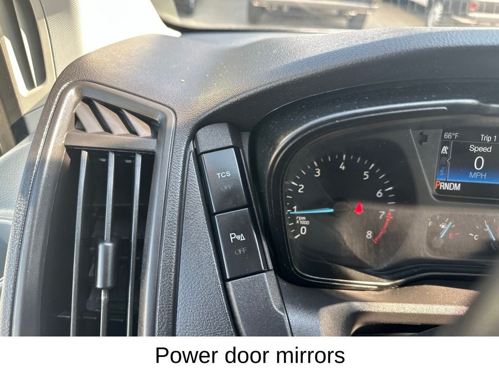 2019 Ford Transit-150 XLT