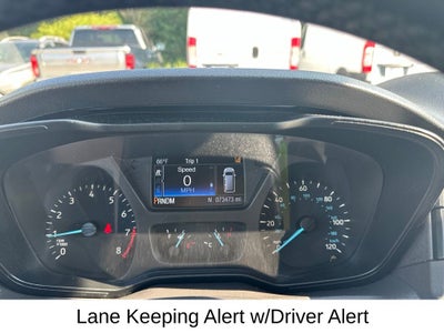 2019 Ford Transit-150 XLT