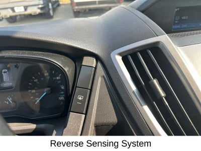 2019 Ford Transit-150 XLT