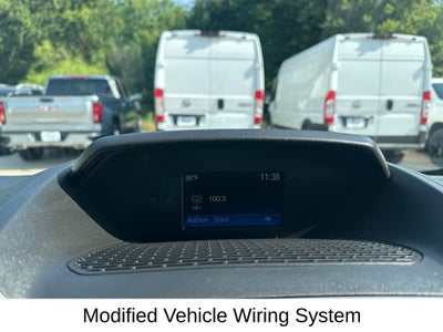 2019 Ford Transit-150 XLT