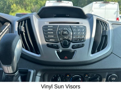 2019 Ford Transit-150 XLT