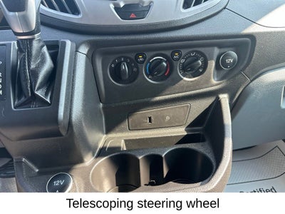 2019 Ford Transit-150 XLT