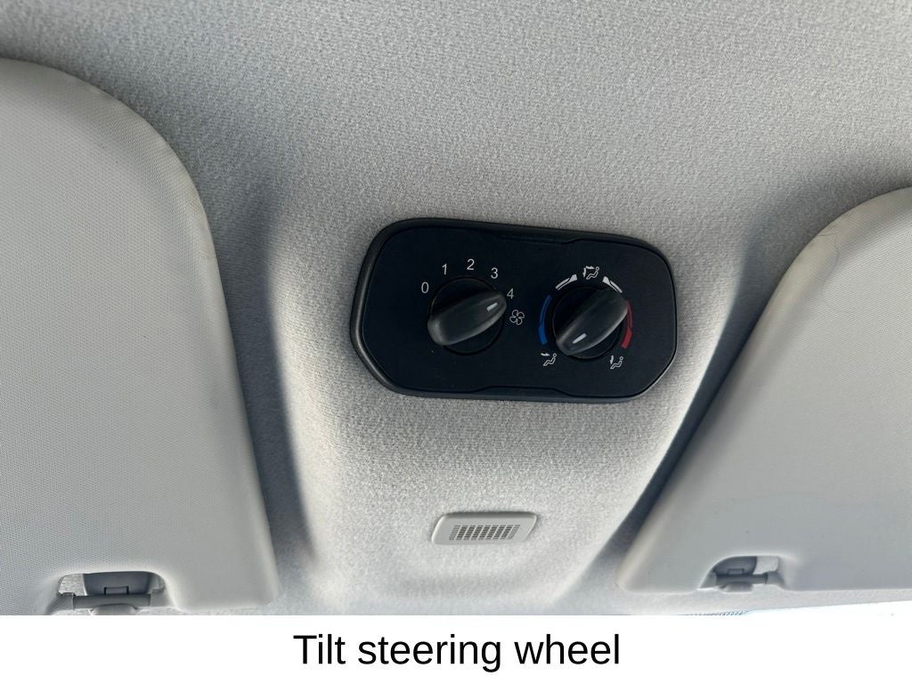 2019 Ford Transit-150 XLT
