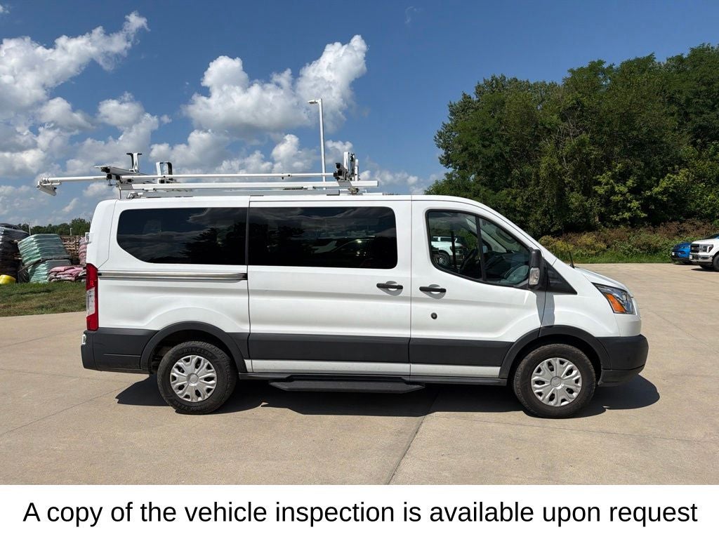 2019 Ford Transit-150 XLT