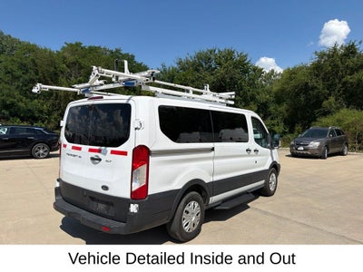 2019 Ford Transit-150 XLT