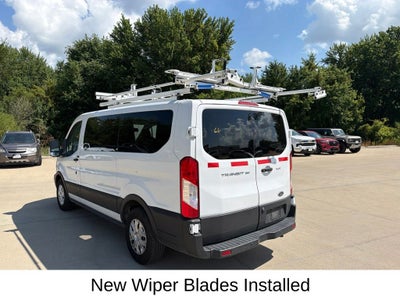 2019 Ford Transit-150 XLT