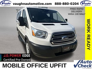 2019 Ford Transit-150 XLT