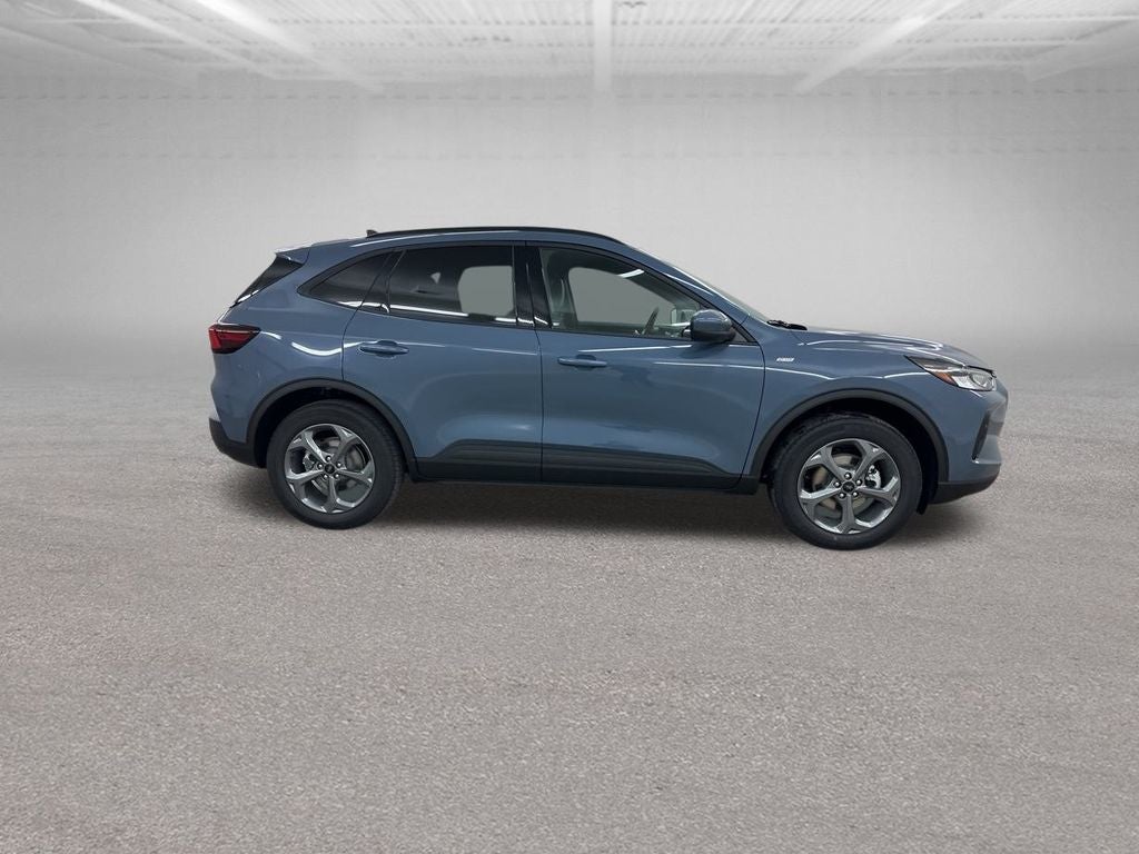 2026 Ford Escape Hybrid ST-Line Select