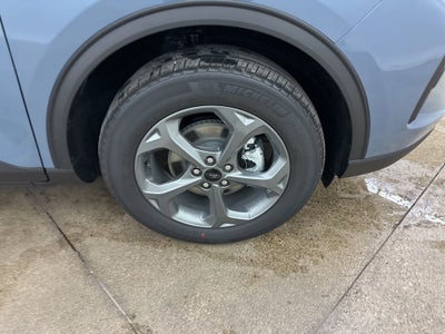 2026 Ford Escape Hybrid ST-Line Select