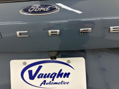 2026 Ford Escape Hybrid ST-Line Select