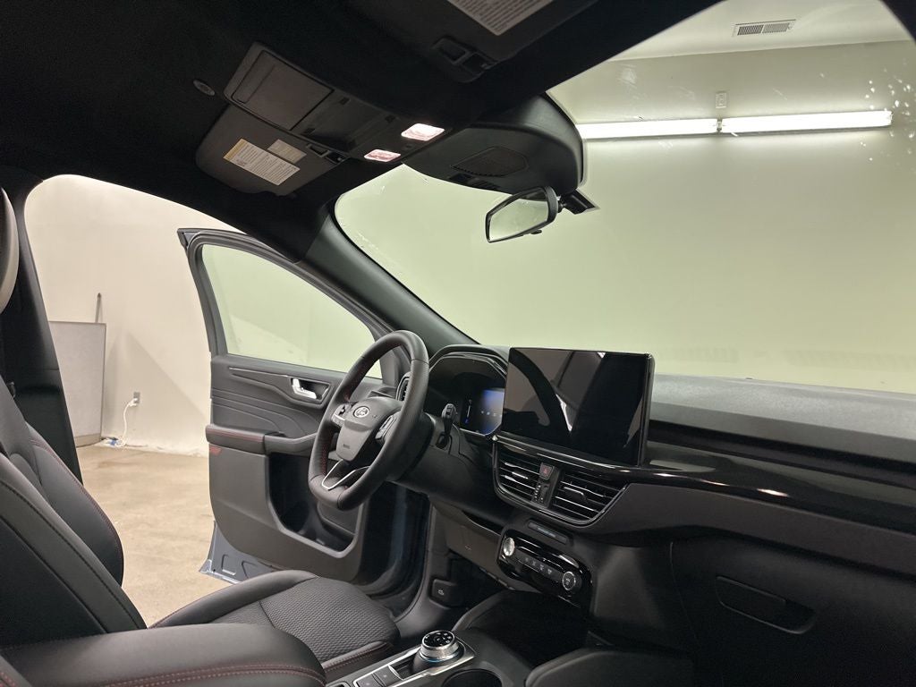 2026 Ford Escape Hybrid ST-Line Select