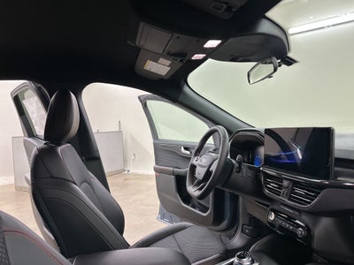 2026 Ford Escape Hybrid ST-Line Select