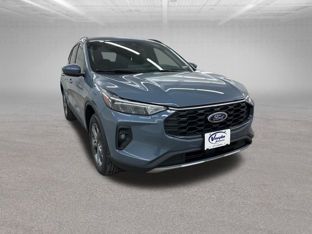 2026 Ford Escape Hybrid ST-Line Select