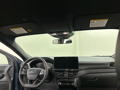 2026 Ford Escape Hybrid ST-Line Select