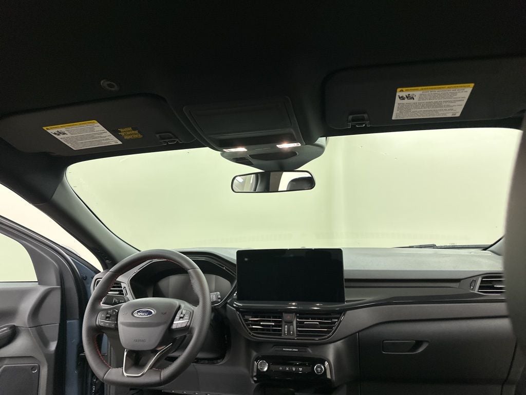 2026 Ford Escape Hybrid ST-Line Select