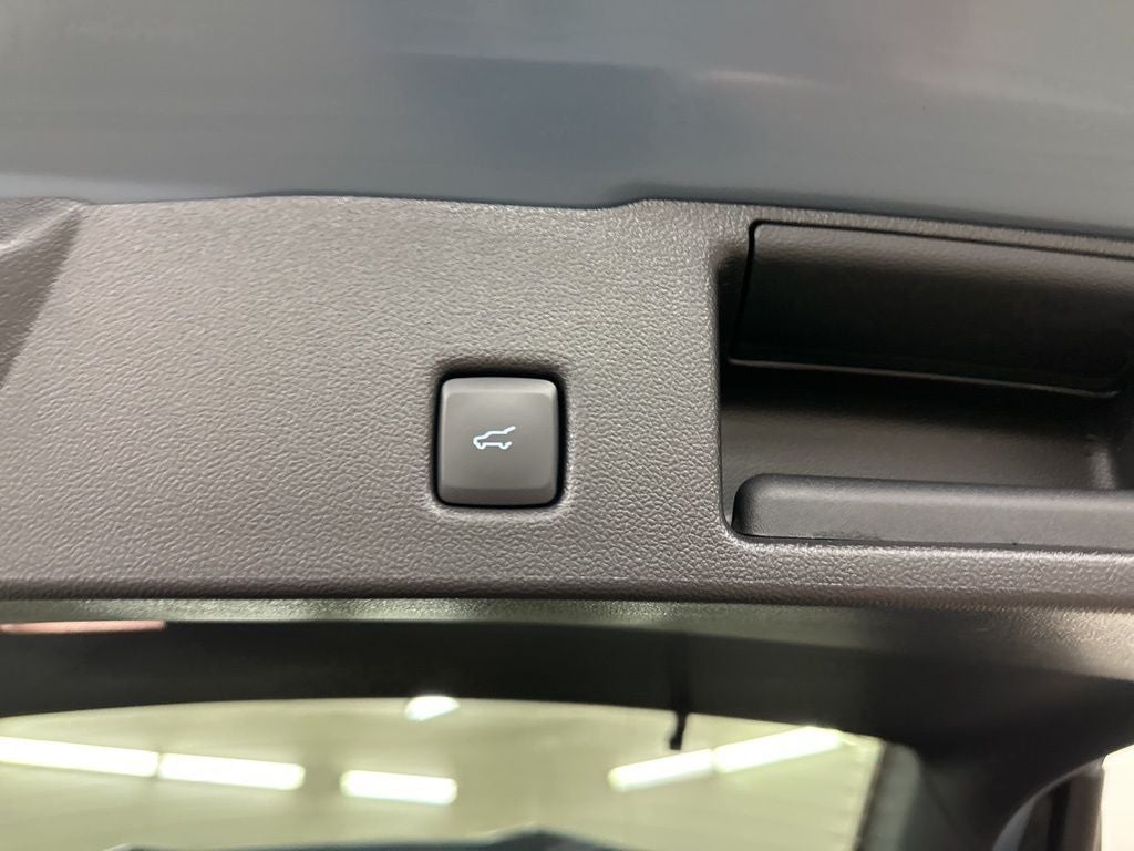 2026 Ford Escape Hybrid ST-Line Select