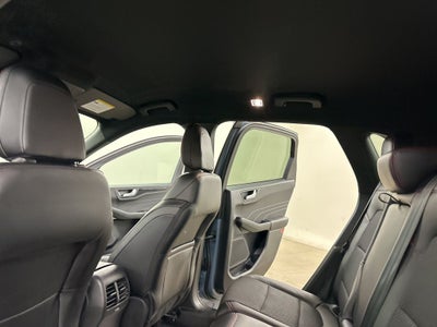 2026 Ford Escape Hybrid ST-Line Select