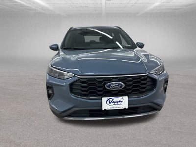 2026 Ford Escape Hybrid ST-Line Select